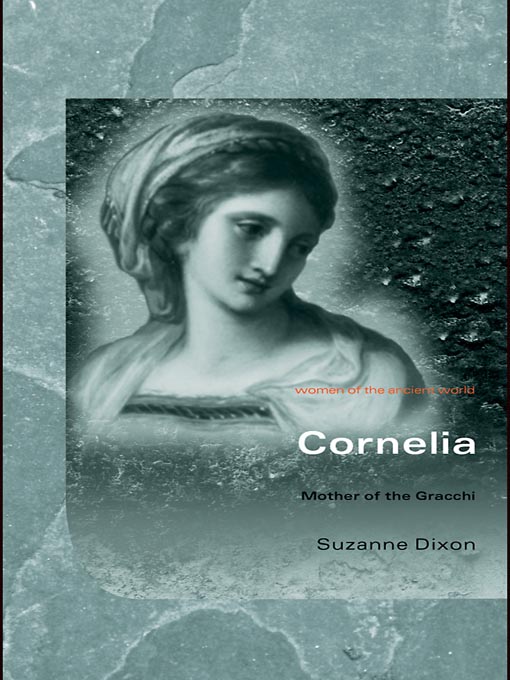 Title details for Cornelia by Suzanne Dixon - Available